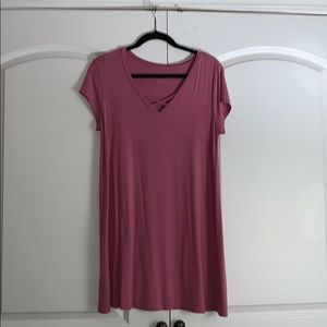 Women’s T-Shirt Dress
